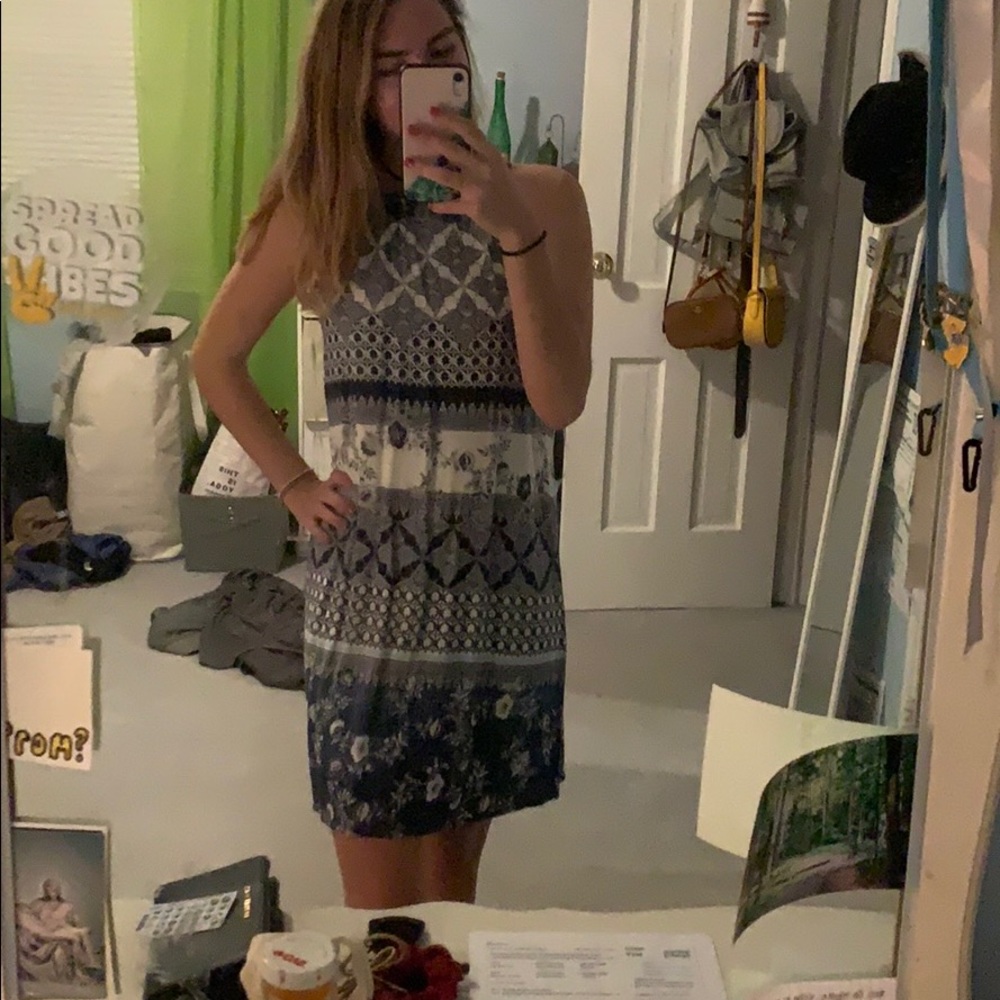 Summery dress!